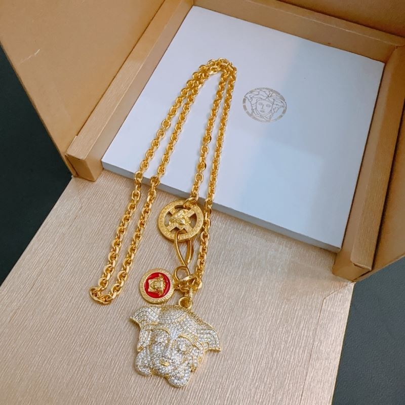 Versace Necklaces